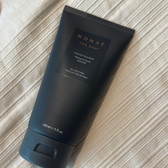 Other - 🔥2 for $45🔥 MONAT FOR MEN™ Essential Face Wash